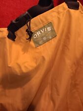 Orvis vintage chest for sale  Union Dale