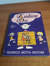 Libro zecchino oro usato  San Giovanni in Persiceto