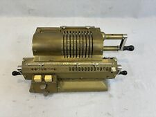 Machine calculer original d'occasion  Vitry-le-François
