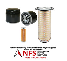 Nfs filtre kit d'occasion  Expédié en France