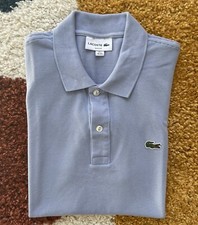 Polo lacoste slime usato  Roma