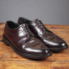 Florsheim shell cordovan d'occasion  Paris XII