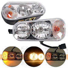 Snow plow headlights for sale  Des Plaines