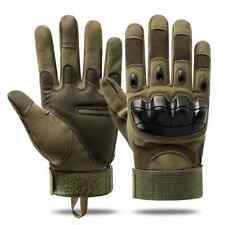 Tactical military gloves for sale  HATFIELD