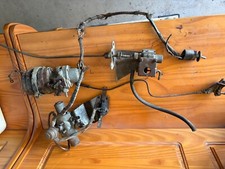 Controles diferenciais de overdrive columbia anos 40 2 velocidades comprar usado  Enviando para Brazil
