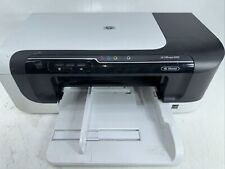 Usado, Impressora Jato de Tinta HP Officejet 6000 Rede Sem Fio Não Testada Sem Cabos comprar usado  Enviando para Brazil
