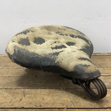 Prewar seat springer for sale  Neenah