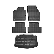 Floor mats boot for sale  Shipping to Ireland