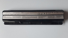 Batterie msi megabook d'occasion  Auxonne