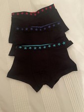 Boys boxers age for sale  STOCKPORT