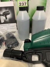 Air sand blaster for sale  BEXLEY