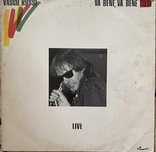Vinile bene bene usato  Beinasco
