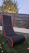 Foldable gaming chair for sale  Lomita