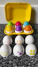 tomy toy eggs for sale tomy toy eggs for sale LEICESTER