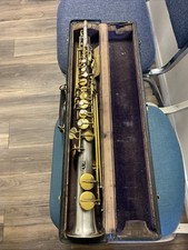 Conn soprano wonder for sale  Barstow