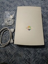 Scsi interface scan for sale  TEDDINGTON
