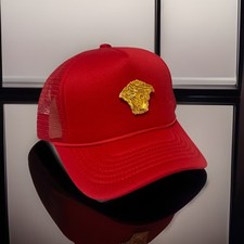 Medusa hat red for sale  Fort Lauderdale