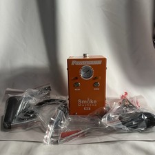 Powerscale automotive smoke for sale  Dalton