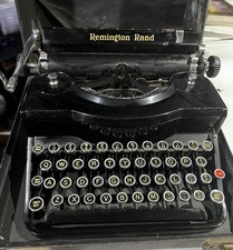Vintage 1930 remington for sale  Warrenton
