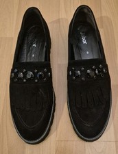 ballerinas gr 43 gebraucht kaufen  Mannheim