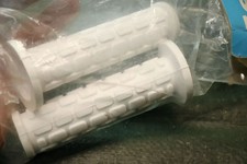 Griffgummi satz weiß gebraucht kaufen  Berlin