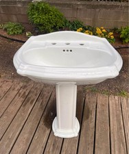 Kohler portrait pedestal for sale  Cleveland