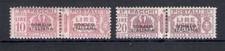 1928 somalia pacchi usato  Milano