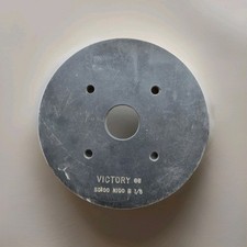 Victory diamond grinding for sale  San Antonio
