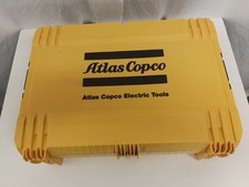 Atlas copco koffer gebraucht kaufen  Mosbach