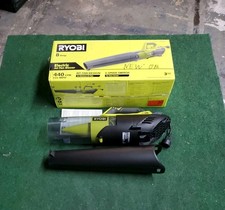 New ryobi corded for sale  Jacksonville
