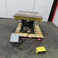 Southworth 6000lbs capacity for sale  Middlebury