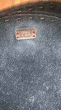 Dark green ugg for sale  CRUMLIN
