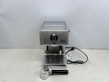 Longhi manual espresso for sale  Des Plaines