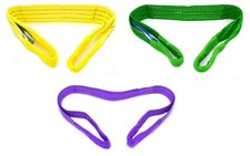 Hebebänder hebeband hebegurt gebraucht kaufen  Troisdorf