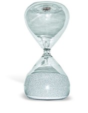 Clessidra vetro fatta usato Clessidra vetro fatta usato  Vittuone