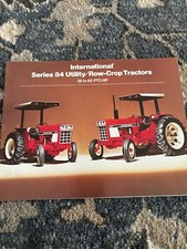 International harvester 383 for sale  Berlin