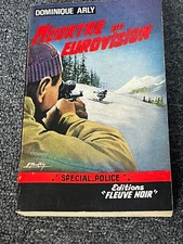 1966 french spy d'occasion  Expédié en Belgium