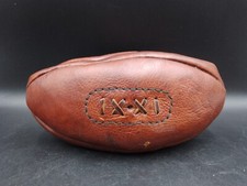 Ancien ballon rugby d'occasion  Saint-Etienne