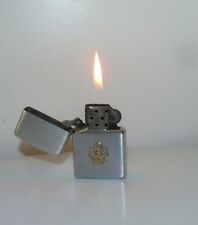 Briquet zippo militaria d'occasion  France