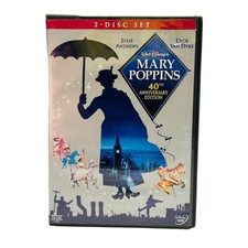 Disney mary poppins for sale  Grovetown