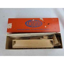 Ambroid series center for sale  Montgomery