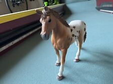 Schleich appaloosa mare for sale  Morgan Hill