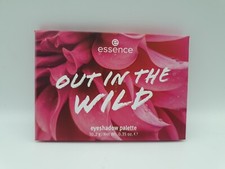 Essence the wild gebraucht kaufen  Bolanden
