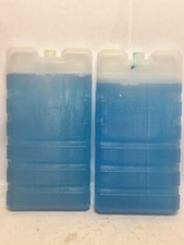 Freezer packs ideal for sale  HEREFORD