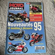 Moto journal 1146 d'occasion  Avignon