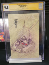 Tmnt last ronin for sale  Virginia Beach
