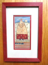 Bernadette mood framed for sale  Providence