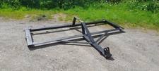 9ft ground leveller for sale  MALPAS