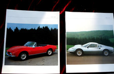 Lancia stratos fiat gebraucht kaufen  Rüsselsheim am Main
