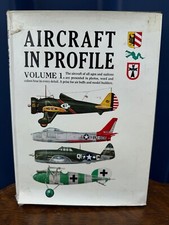 Aircraft books various for sale  CARDIFF